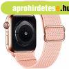 XPRO? Apple Watch szvet krpnt Pink 38mm/40mm/41mm