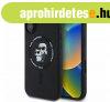 Karl Lagerfeld Silicone KC Heads Ring Apple iPhone 16 htlap