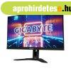 GIGABYTE LED Monitor IPS 28" M28U 3840x2160, 2xHDMI/Dis