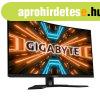 GIGABYTE velt VA LED Monitor 31.5" M32QC 2560x1440, 2x