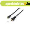 Equip Kbel - 119307 (HDMI1.4 - MiniHDMI kbel, apa/apa, 2m)