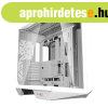 Darkflash DY470 szmtgphz ventiltorok nlkl (fehr)