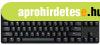 Logitech G413 TKL SE Mechanical Gaming Keyboard Black US