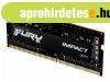 KINGSTON 16GB 3200MHz DDR4 CL20 SODIMM