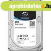 Seagate SkyHawk Surveillance 8TB 256MB SATA3 3,5" HDD