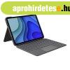 LOGITECH Billentyzet - Folio Touch Ipad Air (4th gen.) Oxfo