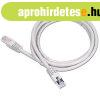 Gembird RJ45 CAT6 UTP - RJ45 CAT6 UTP M/M adatkbel 2m szrk