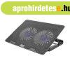 SBOX Notebook ht, COOLING PAD 15.6"