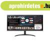 LG IPS monitor 34" 34WP500, 2560x1080, 21:9, 250cd/m2, 