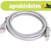 OEM RJ45 CAT6 UTP adatkbel 20m szrke