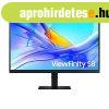 SAMSUNG IPS monitor B2B 27" S80UD, 3840x2160, 16:9, 350