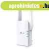 TP-LINK Wireless Range Extender Dual Band AX1800, RE605X