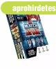 Futbalov karty Topps Match Attax TCG 2024/25 UCC Mega Tin 1