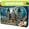 LEGO Harry Potter 76453 Malfoy-kria