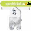 Baba pamut kezeslbas New Baby Zebra exclusive