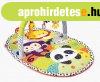 Infantino Explore & Store jtszsznyeg - Safari