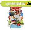 Fisher-Price kis kezek gyrpiramis