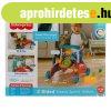 Fisher-Price Ktirny intelligens jrssegt HJP44