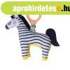 Taf Toys csrg - Dizi a zebra rezg funkcival 12685