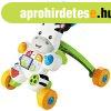 Fisher-Price Zebrs jrssegt DLD80