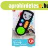 Fisher-Price Tanul tvirnyt HHM24