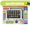 Fisher-Price fejleszt jtk tanul tablet DHT47