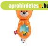 Fisher-Price Sensimals csrgpajtik Csrg vidrapocak GHL23/