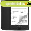 POCKETBOOK e-Reader - PB618 BASIC LUX4 Fekete (6" E-Ink