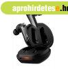 TWS Edifier NeoBuds Pro fejhallgat, ANC (fekete)