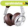 Headphones OneOdio Pro30 (silver)