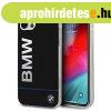 BMW BMHCP12MPCUBBK iPhone 12/12 Pro 6,1" fekete Signatu