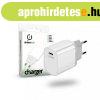 Dreamtech Charger White 20W QC3.0 Type C hlzati gyors tlt