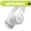 JBL LIVE 670 NC WHT fejhallgat bluetooth zajszrs