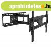 EQuip 37"-70" Articulating TV Wall Mount Bracket B