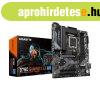 GIGABYTE Alaplap S1700 B760 GAMING X AX INTEL B760, ATX