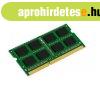 KINGSTON Client Premier NB Memria DDR3 4GB 1600MT/s Low Vol