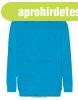 Fruit of the Loom 062043 gyerek kapucnis pulver AZURE KK 1