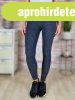 Gumis s magas derek, puha plsss anyag leggings S-M,L-XL