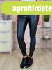 Magas derek, polrblelt, fekete mbr leggings S-M,M-L,L-X