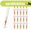 Alternative Cleaning Swab Set K&F Concept SKU.1902