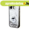 Eredeti ellap KARL LAGERFELD KLHCP14XLKCNSK iPhone 14 Pro M