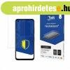 3MK FlexibleGlass Asus Zenfone 9 hibrid veg kpernyvd f