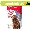 Beaphar FIPROtec SpotOn XL ristest kutyknak (40-60kg) 1d