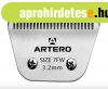 Artero wide nyrfej, 7FW/3,2 mm