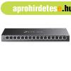 TP-Link TL-SG116P PoE Switch