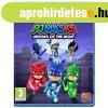 PJ Masks: Heroes of the night - PS4