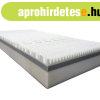 Ortho-Slim Ortopd matrac 7zns White rteggel 90x200cm