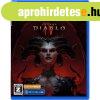 Blizzard Diablo IV (PS4)