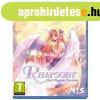 Rhapsody: Marl Kingdom Chronicles (Deluxe Kiads) - PS5