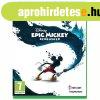 Disney Epic Mickey: Rebrushed - XBOX Series X